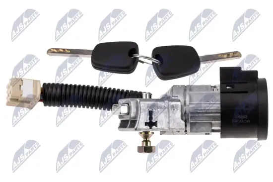 Schließzylinder, Zündschloss NTY EST-TY-002 Bild Schließzylinder, Zündschloss NTY EST-TY-002