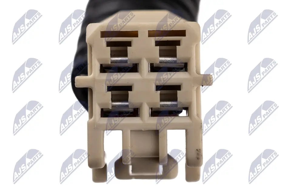 Schließzylinder, Zündschloss NTY EST-TY-002