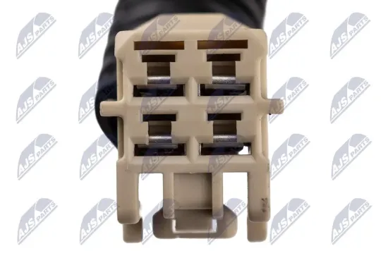 Schließzylinder, Zündschloss NTY EST-TY-002 Bild Schließzylinder, Zündschloss NTY EST-TY-002