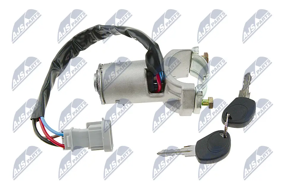 Schließzylinder, Zündschloss NTY EST-VC-000