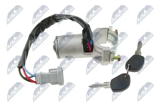 Schließzylinder, Zündschloss NTY EST-VC-000 Bild Schließzylinder, Zündschloss NTY EST-VC-000