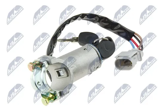 Schließzylinder, Zündschloss NTY EST-VC-000 Bild Schließzylinder, Zündschloss NTY EST-VC-000