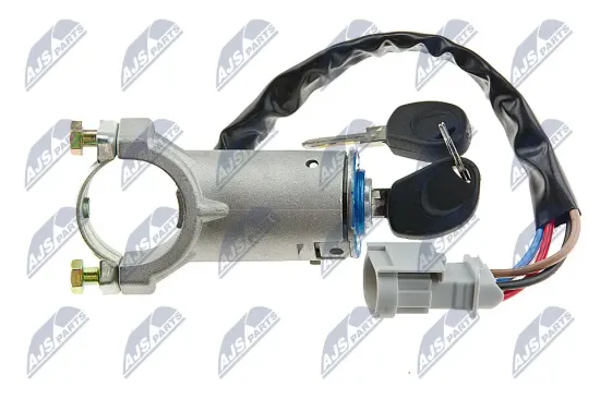 Schließzylinder, Zündschloss NTY EST-VC-000 Bild Schließzylinder, Zündschloss NTY EST-VC-000