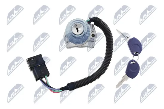 Schließzylinder, Zündschloss NTY EST-VC-001 Bild Schließzylinder, Zündschloss NTY EST-VC-001