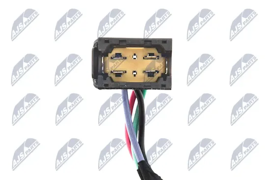 Schließzylinder, Zündschloss NTY EST-VC-001 Bild Schließzylinder, Zündschloss NTY EST-VC-001