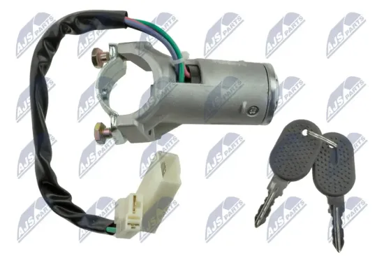 Schließzylinder, Zündschloss NTY EST-VC-003 Bild Schließzylinder, Zündschloss NTY EST-VC-003