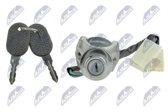 Schließzylinder, Zündschloss NTY EST-VC-003 Bild Schließzylinder, Zündschloss NTY EST-VC-003
