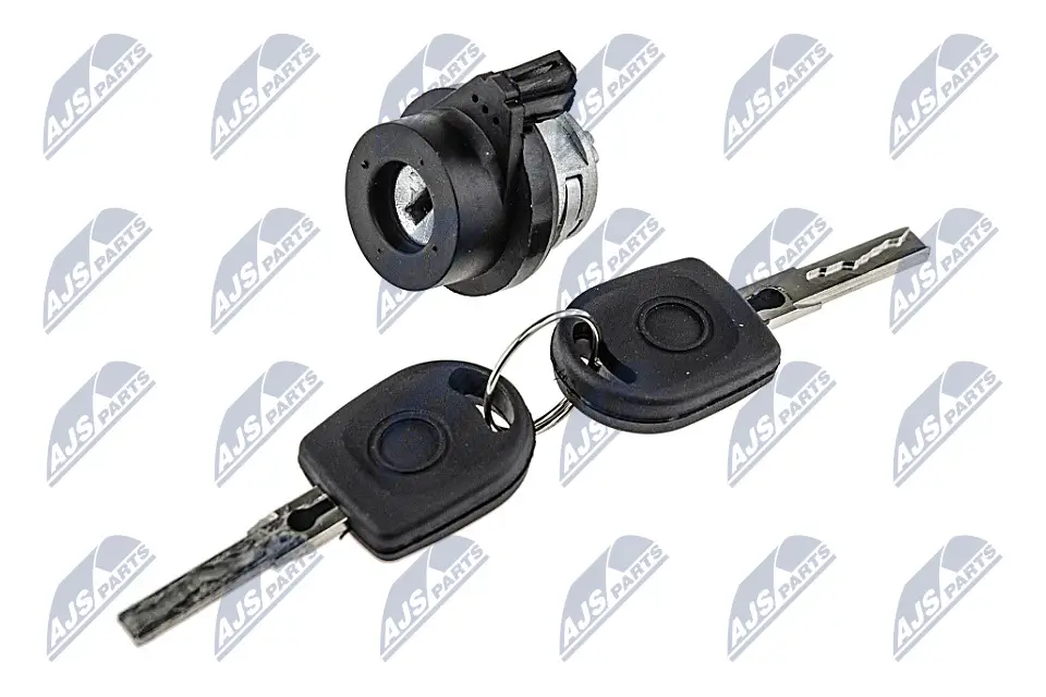 Zünd-/Startschalter 12 V NTY EST-VW-003