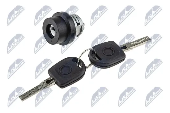 Zünd-/Startschalter 12 V NTY EST-VW-003 Bild Zünd-/Startschalter 12 V NTY EST-VW-003