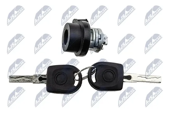 Zünd-/Startschalter 12 V NTY EST-VW-003 Bild Zünd-/Startschalter 12 V NTY EST-VW-003