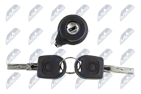 Zünd-/Startschalter 12 V NTY EST-VW-003 Bild Zünd-/Startschalter 12 V NTY EST-VW-003