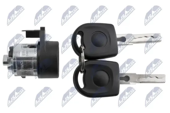 Zünd-/Startschalter 12 V NTY EST-VW-005 Bild Zünd-/Startschalter 12 V NTY EST-VW-005