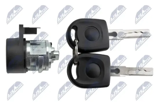 Zünd-/Startschalter 12 V NTY EST-VW-005 Bild Zünd-/Startschalter 12 V NTY EST-VW-005