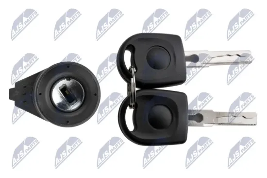 Zünd-/Startschalter 12 V NTY EST-VW-005 Bild Zünd-/Startschalter 12 V NTY EST-VW-005