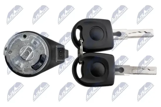 Zünd-/Startschalter 12 V NTY EST-VW-005 Bild Zünd-/Startschalter 12 V NTY EST-VW-005