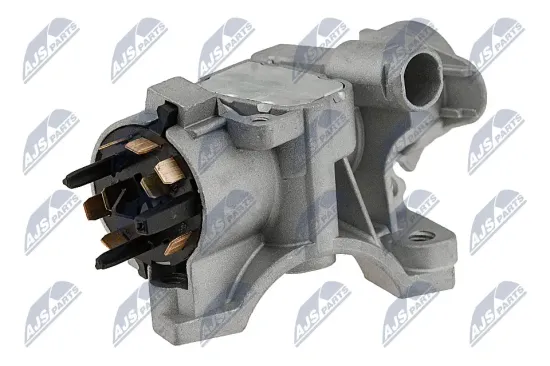 Lenkschloss NTY EST-VW-007 Bild Lenkschloss NTY EST-VW-007