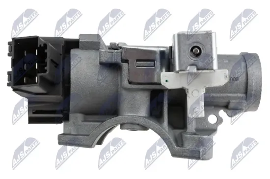 Lenkschloss NTY EST-VW-009 Bild Lenkschloss NTY EST-VW-009