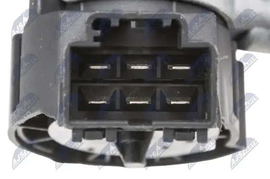 Lenkschloss NTY EST-VW-009 Bild Lenkschloss NTY EST-VW-009