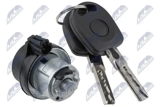 Schließzylinder, Zündschloss NTY EST-VW-011 Bild Schließzylinder, Zündschloss NTY EST-VW-011