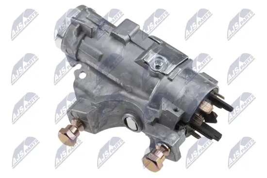 Lenkschloss NTY EST-VW-012 Bild Lenkschloss NTY EST-VW-012