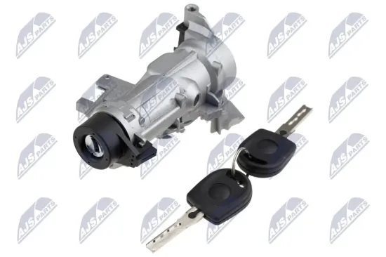 Zünd-/Startschalter 12 V NTY EST-VW-013 Bild Zünd-/Startschalter 12 V NTY EST-VW-013