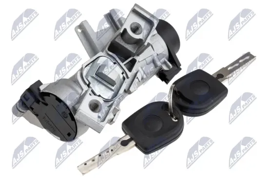 Zünd-/Startschalter 12 V NTY EST-VW-013 Bild Zünd-/Startschalter 12 V NTY EST-VW-013