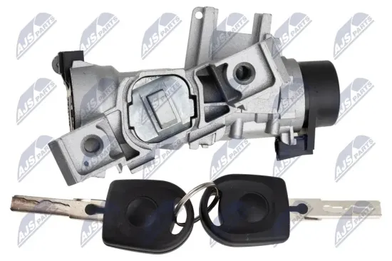 Zünd-/Startschalter 12 V NTY EST-VW-013 Bild Zünd-/Startschalter 12 V NTY EST-VW-013