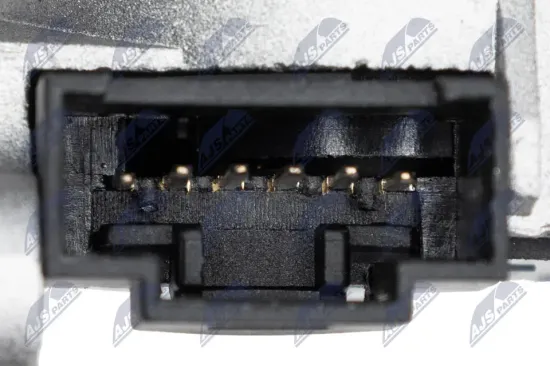 Zünd-/Startschalter 12 V NTY EST-VW-013 Bild Zünd-/Startschalter 12 V NTY EST-VW-013