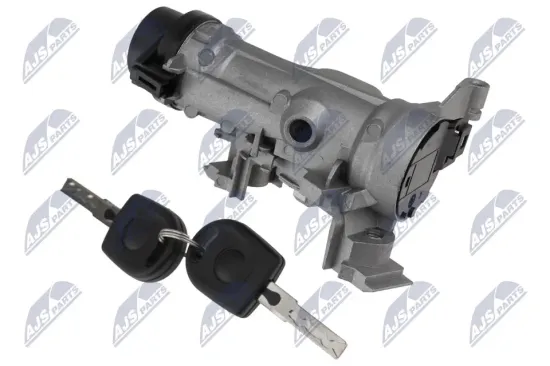 Zünd-/Startschalter 12 V NTY EST-VW-014 Bild Zünd-/Startschalter 12 V NTY EST-VW-014