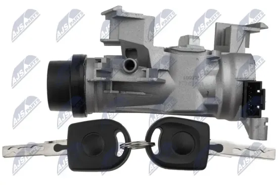 Zünd-/Startschalter 12 V NTY EST-VW-014 Bild Zünd-/Startschalter 12 V NTY EST-VW-014