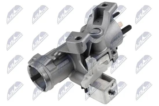 Lenkschloss NTY EST-VW-016 Bild Lenkschloss NTY EST-VW-016