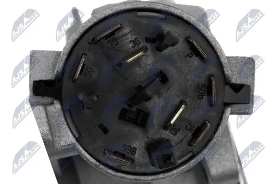 Lenkschloss NTY EST-VW-016 Bild Lenkschloss NTY EST-VW-016