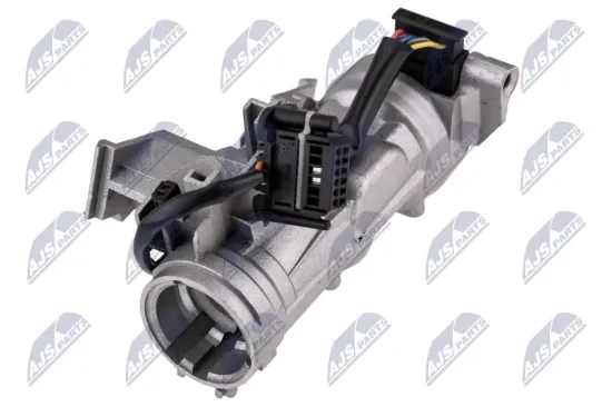 Lenkschloss NTY EST-VW-017 Bild Lenkschloss NTY EST-VW-017