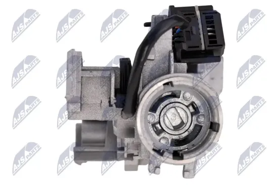 Lenkschloss NTY EST-VW-017 Bild Lenkschloss NTY EST-VW-017