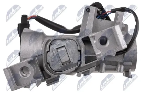 Lenkschloss NTY EST-VW-017 Bild Lenkschloss NTY EST-VW-017