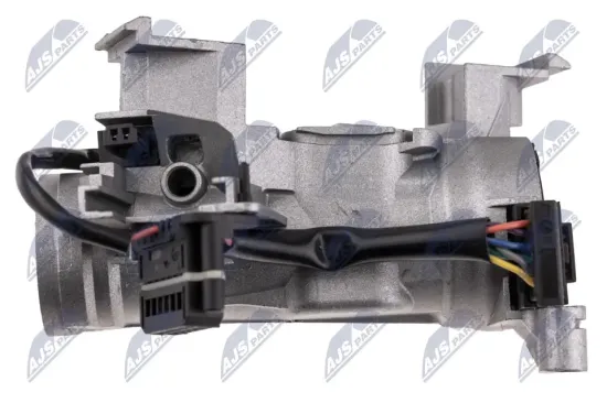 Lenkschloss NTY EST-VW-017 Bild Lenkschloss NTY EST-VW-017