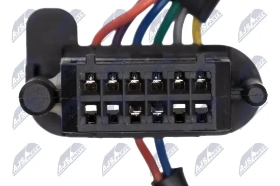 Lenkschloss NTY EST-VW-017 Bild Lenkschloss NTY EST-VW-017