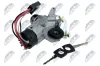 Zünd-/Startschalter 12 V NTY EST-WW-002 Bild Zünd-/Startschalter 12 V NTY EST-WW-002