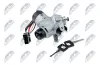 Zünd-/Startschalter 12 V NTY EST-WW-002 Bild Zünd-/Startschalter 12 V NTY EST-WW-002