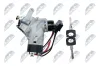 Zünd-/Startschalter 12 V NTY EST-WW-002 Bild Zünd-/Startschalter 12 V NTY EST-WW-002