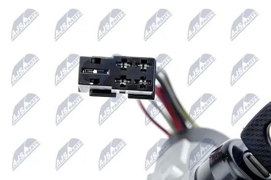 Zünd-/Startschalter 12 V NTY EST-WW-002 Bild Zünd-/Startschalter 12 V NTY EST-WW-002