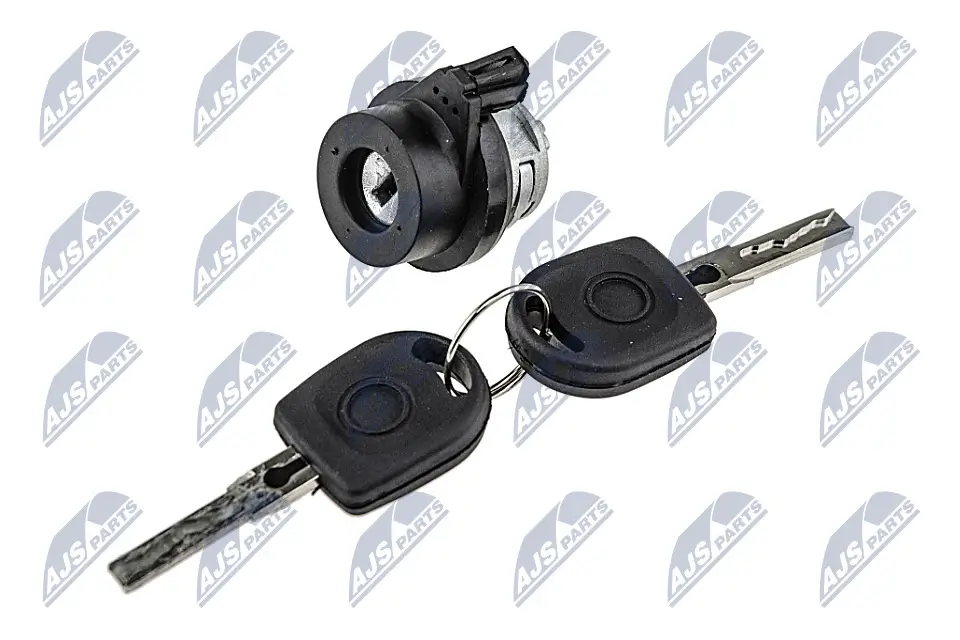 Zünd-/Startschalter 12 V NTY EST-WW-003