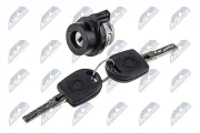 Zünd-/Startschalter 12 V NTY EST-WW-003
