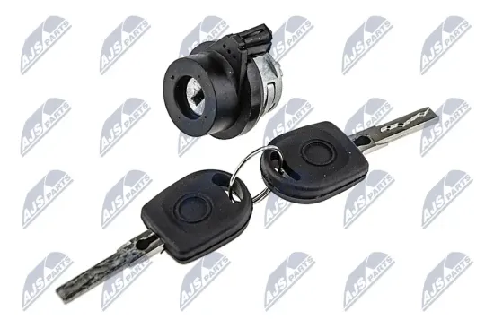 Zünd-/Startschalter 12 V NTY EST-WW-003 Bild Zünd-/Startschalter 12 V NTY EST-WW-003