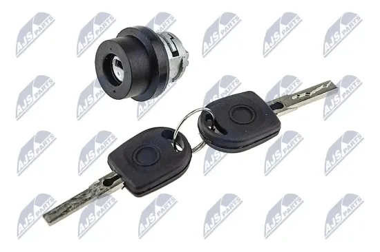 Zünd-/Startschalter 12 V NTY EST-WW-003 Bild Zünd-/Startschalter 12 V NTY EST-WW-003
