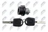 Zünd-/Startschalter 12 V NTY EST-WW-003 Bild Zünd-/Startschalter 12 V NTY EST-WW-003