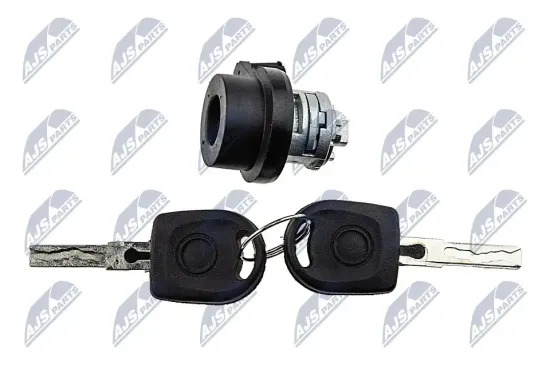 Zünd-/Startschalter 12 V NTY EST-WW-003 Bild Zünd-/Startschalter 12 V NTY EST-WW-003