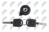 Zünd-/Startschalter 12 V NTY EST-WW-003 Bild Zünd-/Startschalter 12 V NTY EST-WW-003