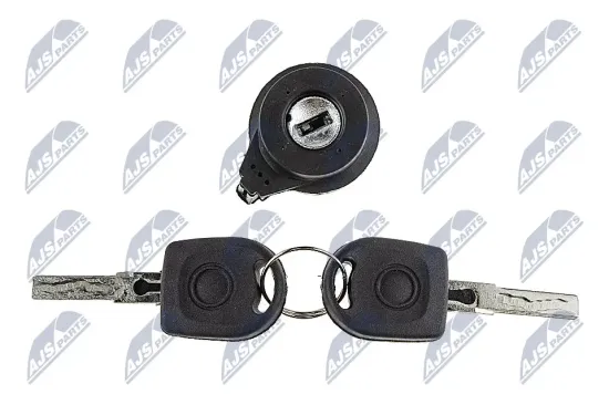 Zünd-/Startschalter 12 V NTY EST-WW-003 Bild Zünd-/Startschalter 12 V NTY EST-WW-003