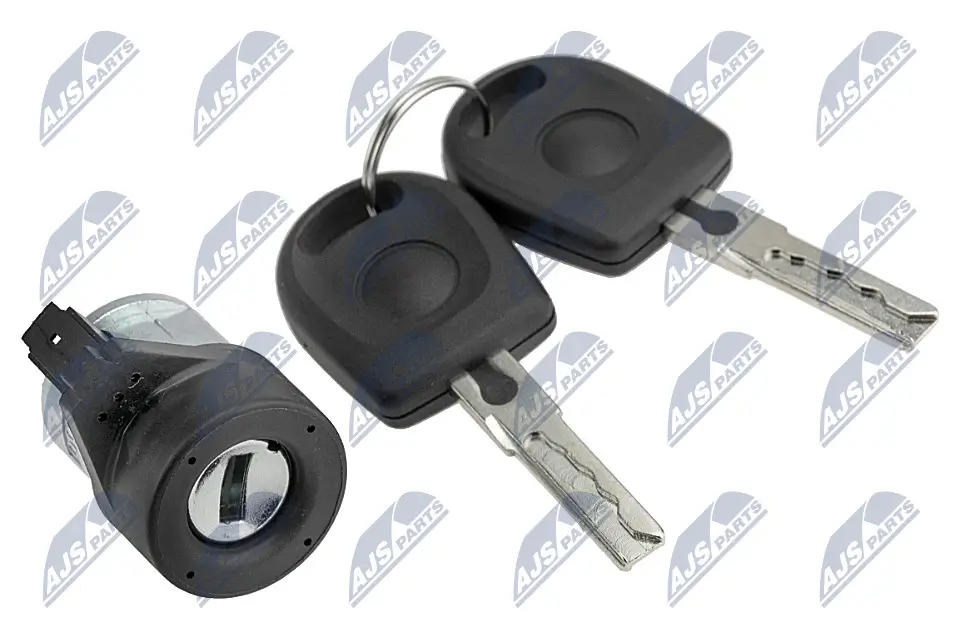 Zünd-/Startschalter 12 V NTY EST-WW-005